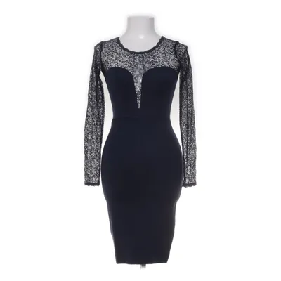 Klänning (Blå) från French Connection Elastan, Polyamid, Polyester, Viskos