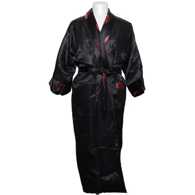 Robe de chambre (Noir, Rouge) de Eastern Collection