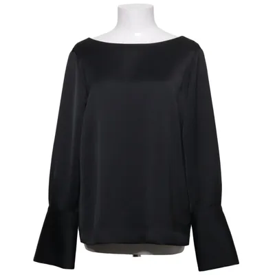 Blouse (Noir) de Morris Lady Polyester