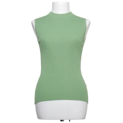 Top (Groen) van Hugo Boss Polyamide, Viscose