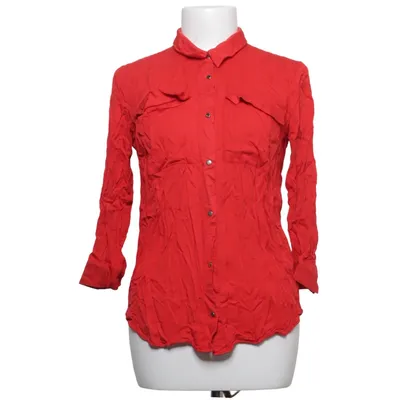 Chemise (Rouge) de Mohito Viscose