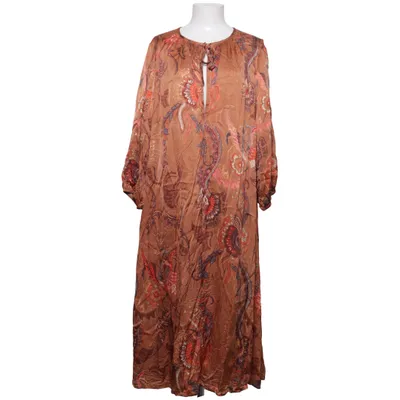 Kaftan (Brun, Flerfärgad) från Odd Molly Viskos