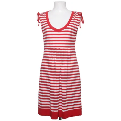 Jurk (Emily) van Clara Elastaan, Polyester, Viscose