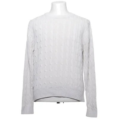 Tröja (Beige) från Race Marine Akryl, Bomull