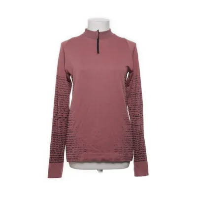Underställströja (Rosa, Svart) från Crivit Polyamid, Polyester