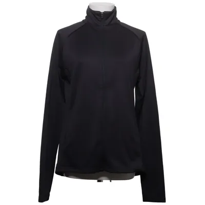Träningsjacka (Full Zip Ls Training Wmn) från SATS Återvunnen polyester