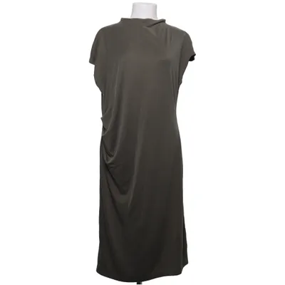 Klänning (Grön) från Culture Modal, Polyester