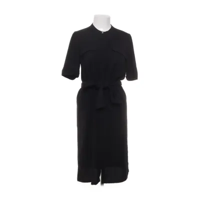 Robe (Noir) de Kouture Polyester