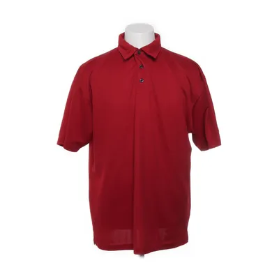 Pikétröja (Röd) från Arnold Palmer