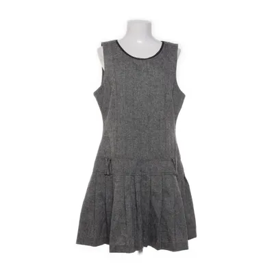 Klänning (Grå) från Xanaka Akryl, Polyester