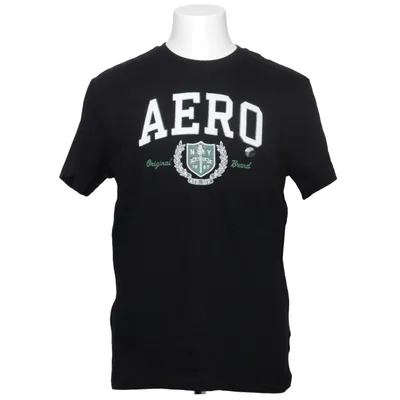 T-shirt (Svart) från Aéropostale Bomull