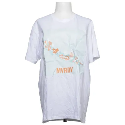 T-shirt (Blanc) de Payper Coton
