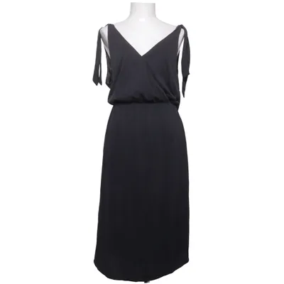 Jurk (Grijs) van Mango Casual Modal, Polyester