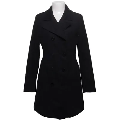 Cabanjacke (Grau) von Capture Polyester, Wolle