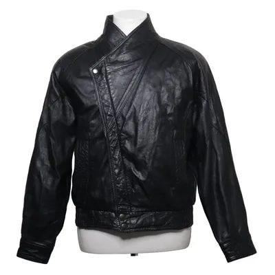 Bikerjacka (Byrnes & Baker) från Thinsulate Skinn, Nylon