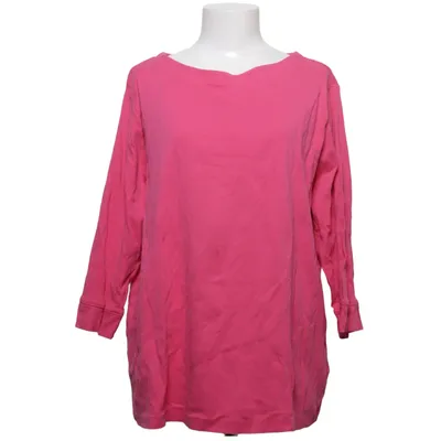 Långärmad t-shirt (Rosa) från BPC Bonprix Collection Bomull