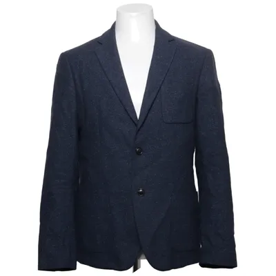 Blazer (LP130550) de Mauro Grifoni Coton, Élasthane, Polyester, Viscose, Laine