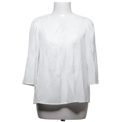 Blus (Vit) från Isay Polyester, Viskos