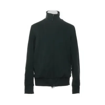 Træningsjakke (Grøn) fra Y-3 Bomuld, Elastan, Nylon, Polyurethan