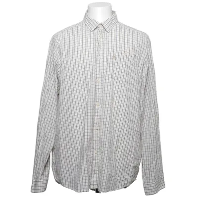 Chemise (Newark) de Seeland Coton