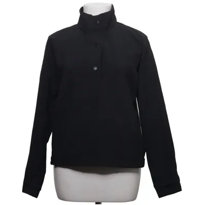 Anorak (Svart) från Gap Fit Elastan, Nylon