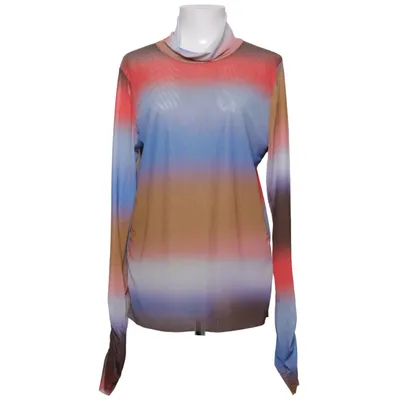 Top (MUNTHE) from Munthe Elastane, Recycled polyester