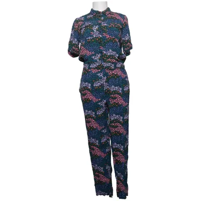 Combinaison (Noir, Multicolore) de Sugarhill Viscose