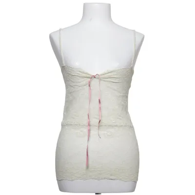 Top (White) from Versailles