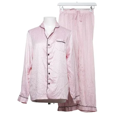 Pyjamas (Rosa, Svart) från Love to Lounge