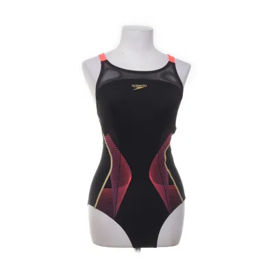 Baddräkt (Svart, Röd, Gul) från Speedo