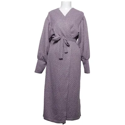 Kofta (Lila) från Boho