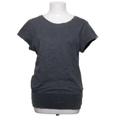 T-shirt (Veganj) de Alife & kickin Coton biologique, Polyester