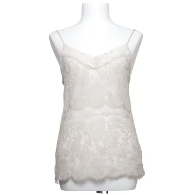 Tank Top (Beige) from DAY Birger et Mikkelsen
