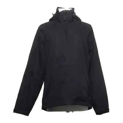 Outdoor jacket (Black) from Salewa Polyamide, Polyester