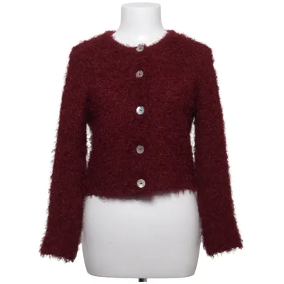 Cardigan (Red) from Collection Acrylic, Wool
