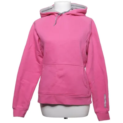 Huvtröja (Rosa) från SOS Bomull, Polyester
