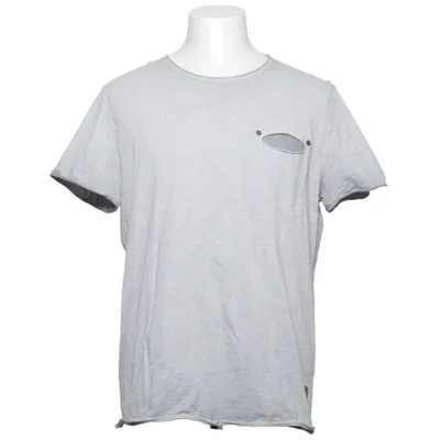 T-shirt (Gray) from Rusty Neal