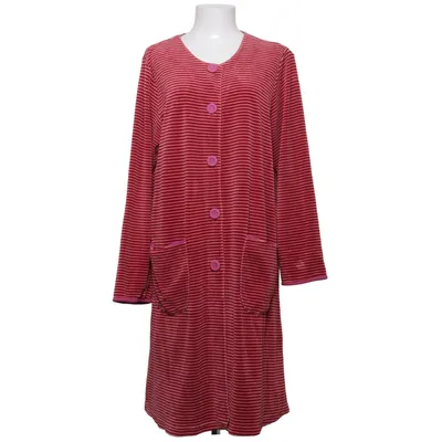 Cardigan (Red, Pink) from Gudrun Sjödén Organic cotton, Polyester