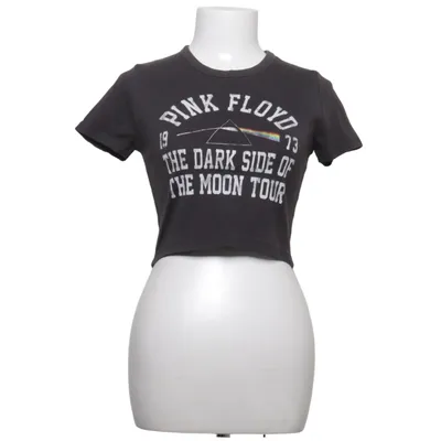 T-shirt (The Dark Side Of The Moon Tour) from Pull & Bear Cotton