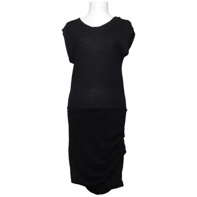 Dress (VIOLET) from Inby M Polyester, Viscose