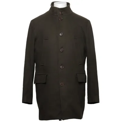 Rock (Grön) från J.Lindeberg Ull