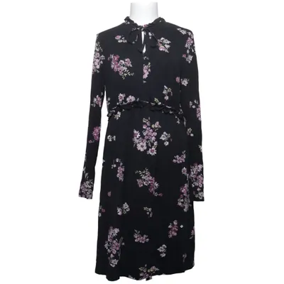 Nursing dress (Black, Multicolored) from BPC Bonprix Collection Elastane, Viscose