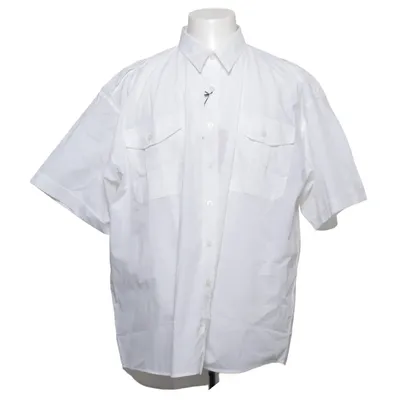 Kortärmad skjorta (Classic) från Diplom by Ellos Bomull, Polyester