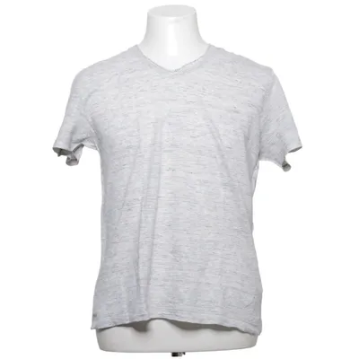 T-shirt (Grijs) van Vince Linnen