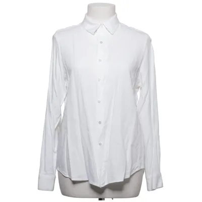 Shirt (Wit) van Marville