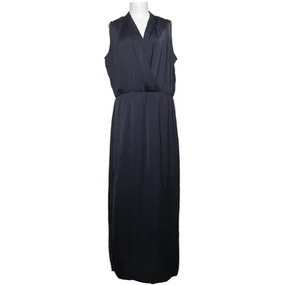 Robe longue (Gris) de Saint Tropez Polyester