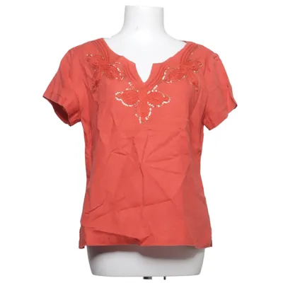 Haut (Rouge) de Flash Basic Lin