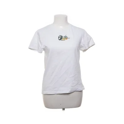 T-shirt (Wit) van Karl Kani