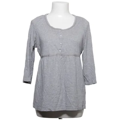 Haut (Gris) de Number One Coton, Modal