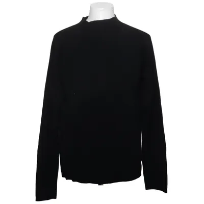 Sweater (Black) from Rocky Genuine Denim Wear Acrylic, Wool